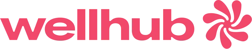 Wellhub logo