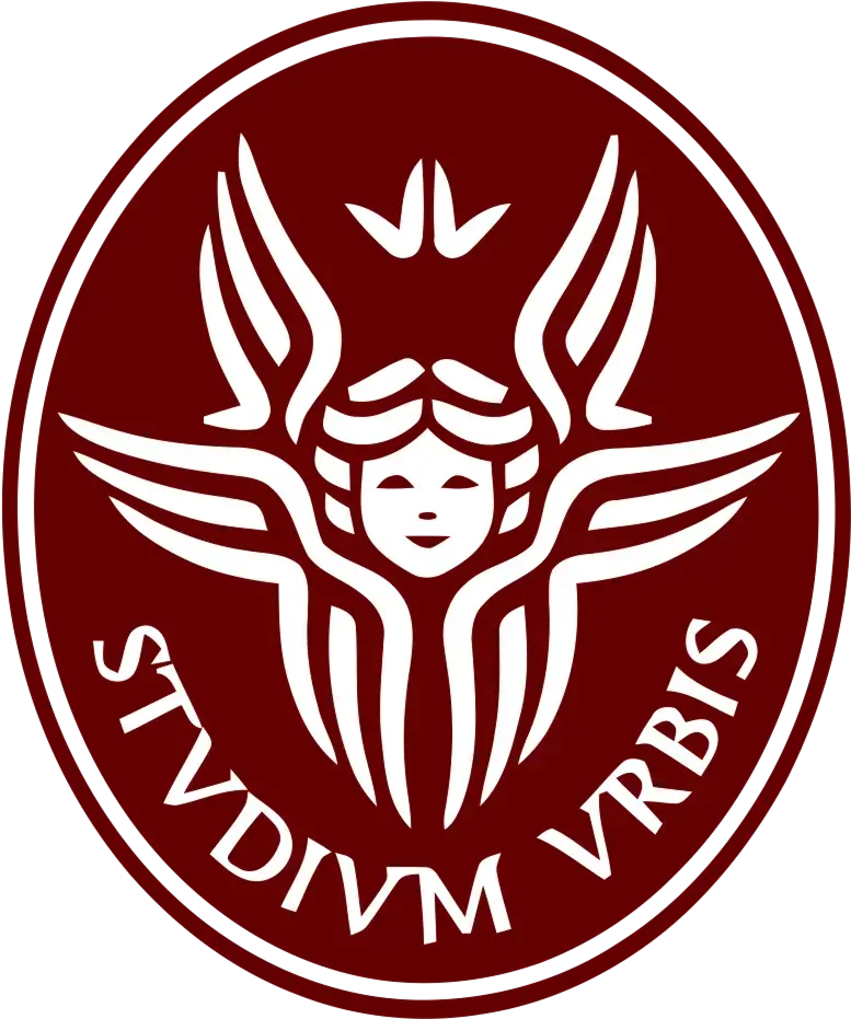 Sapienza University of Rome Logo