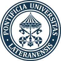 Pontifical Lateran University Logo