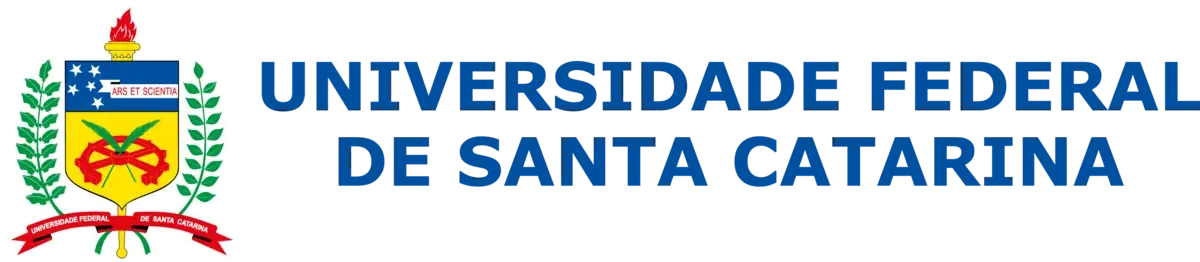 UFSC のロゴ