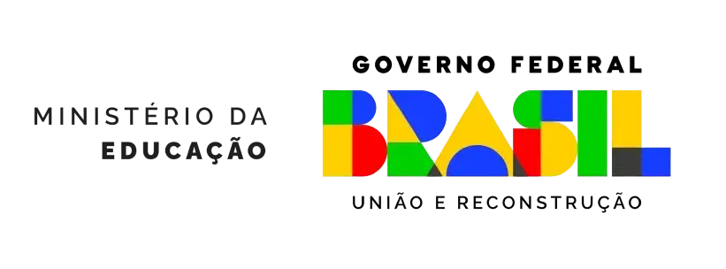 Ministério da Educação e Governo Federal