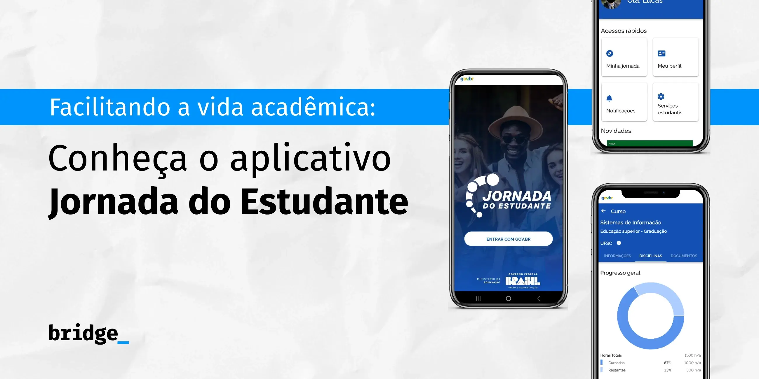 Jornada do Estudante