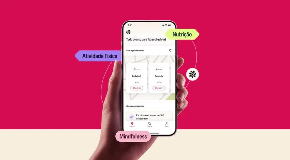 Wellhub