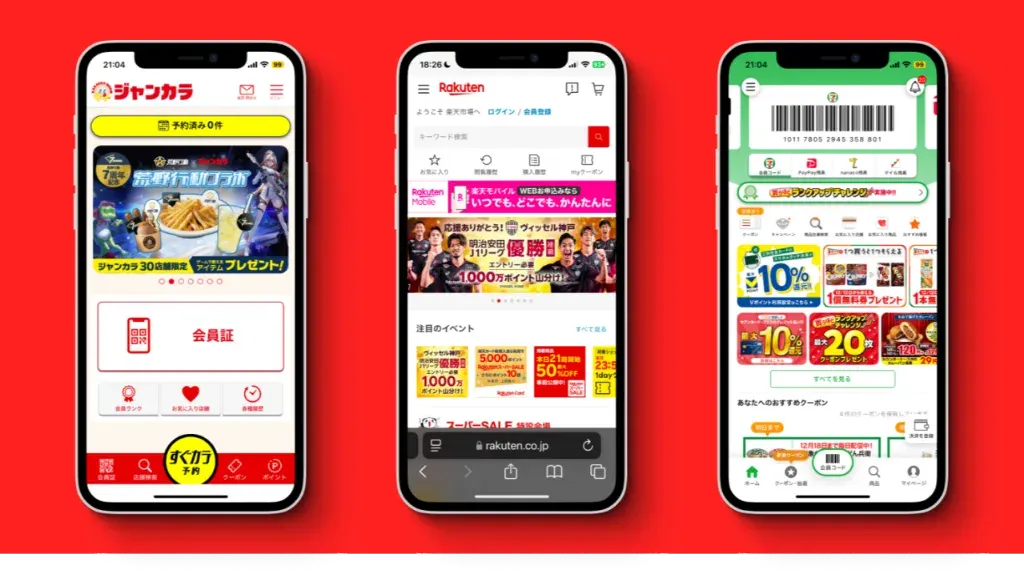 Modern Mobile UX: Limpeza visual com densidade funcional