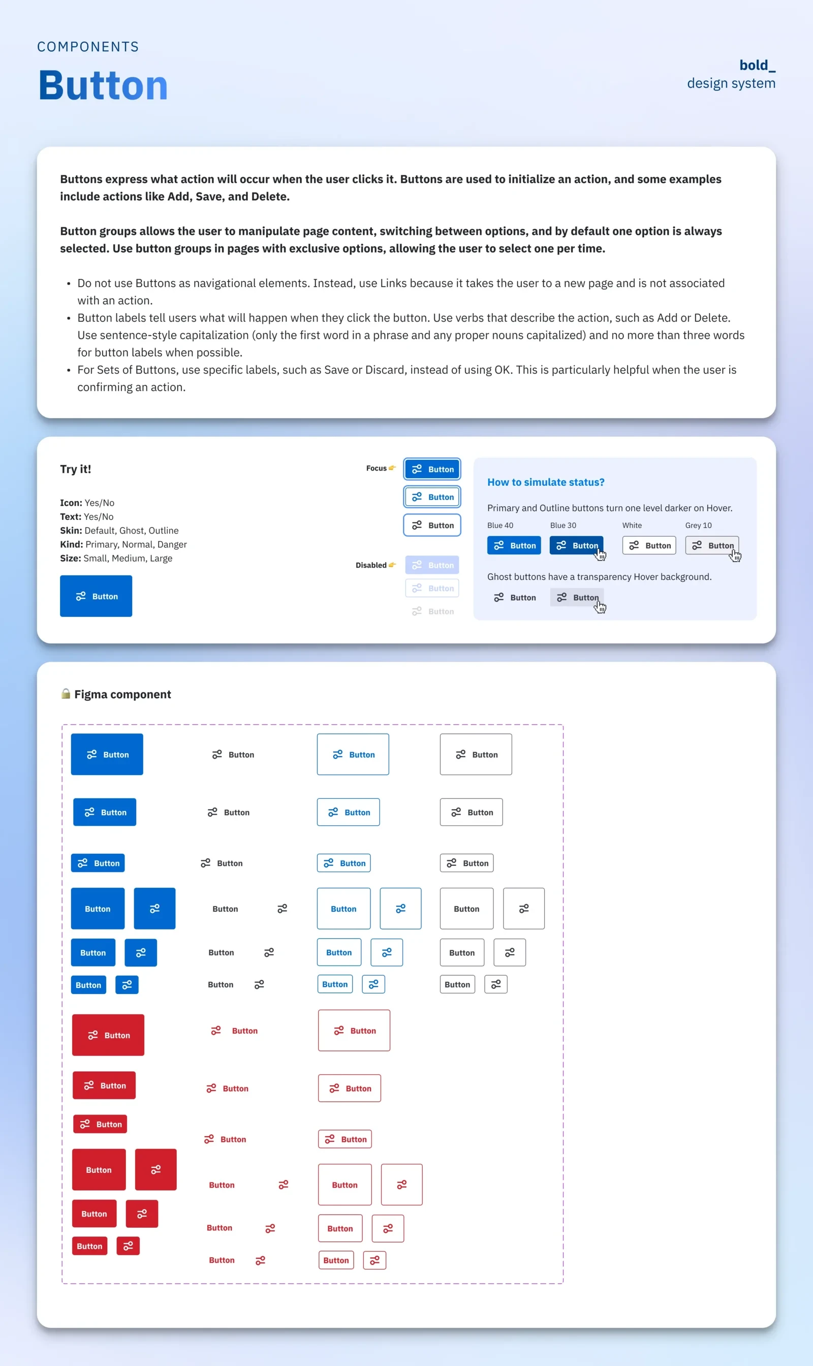 Accessibility: Thesis & WCAG Audit image 2