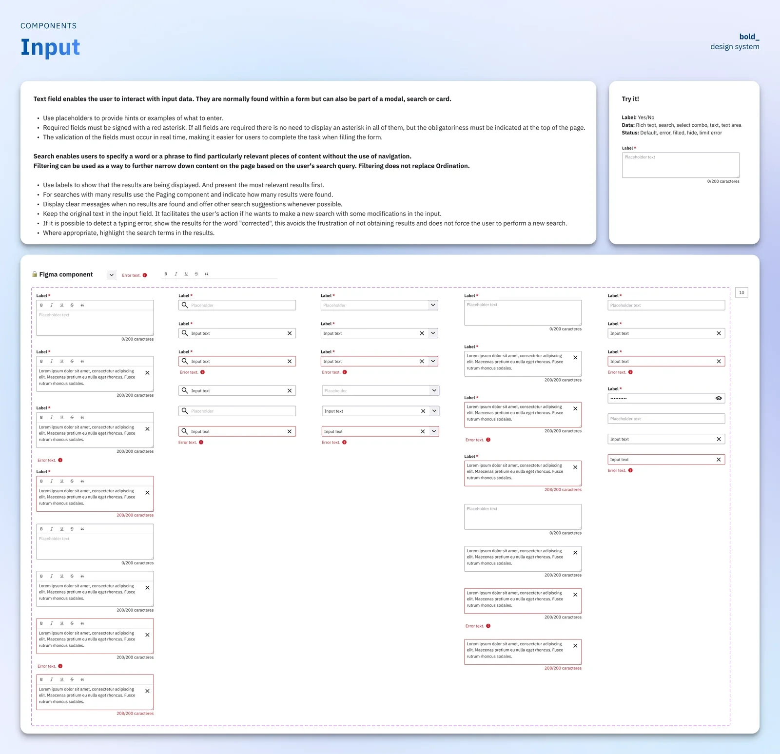 Accessibility: Thesis & WCAG Audit image 3