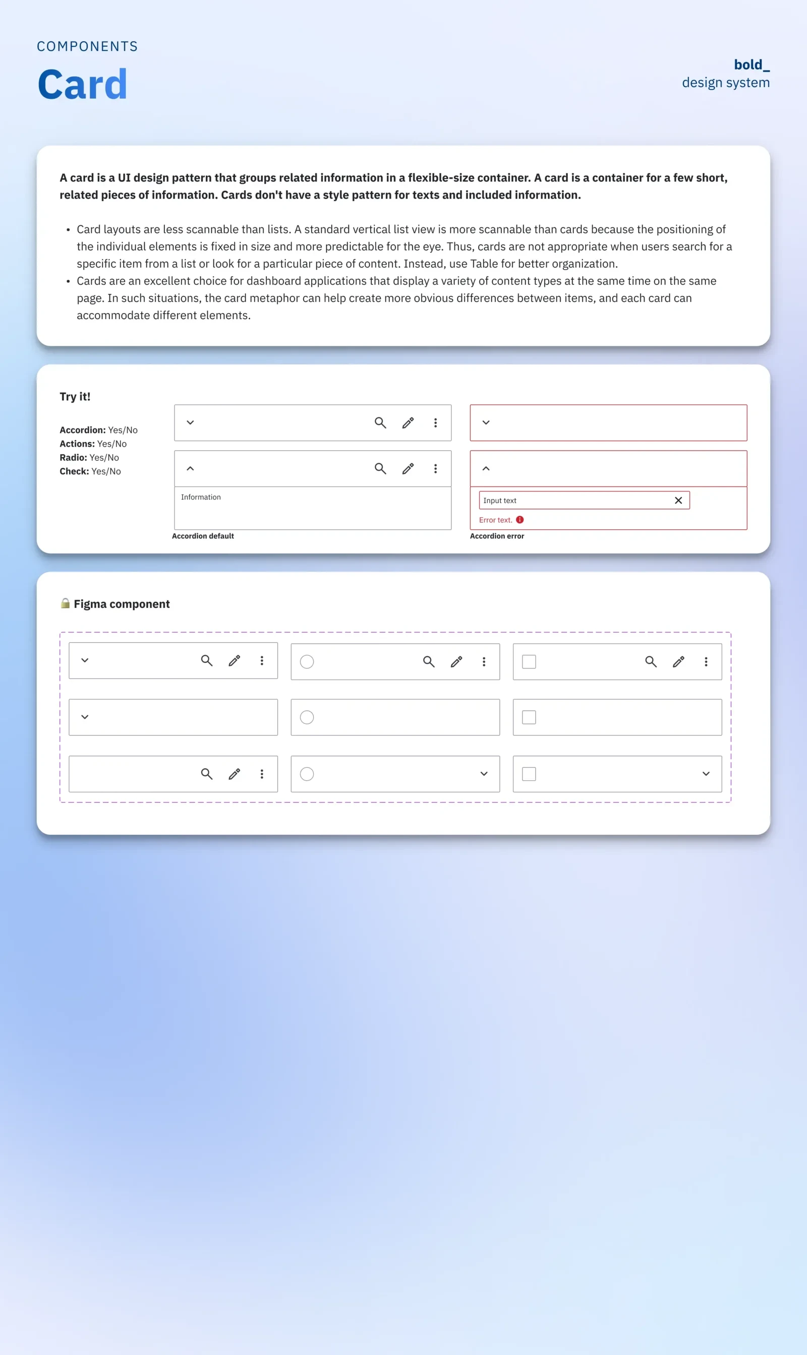 Style Guide & Navigation Map image 5