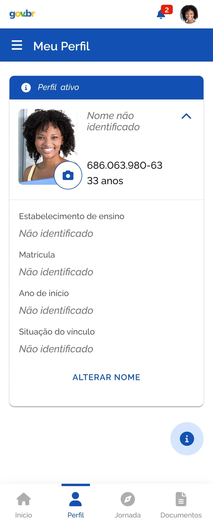 Digital Student Identity image 2