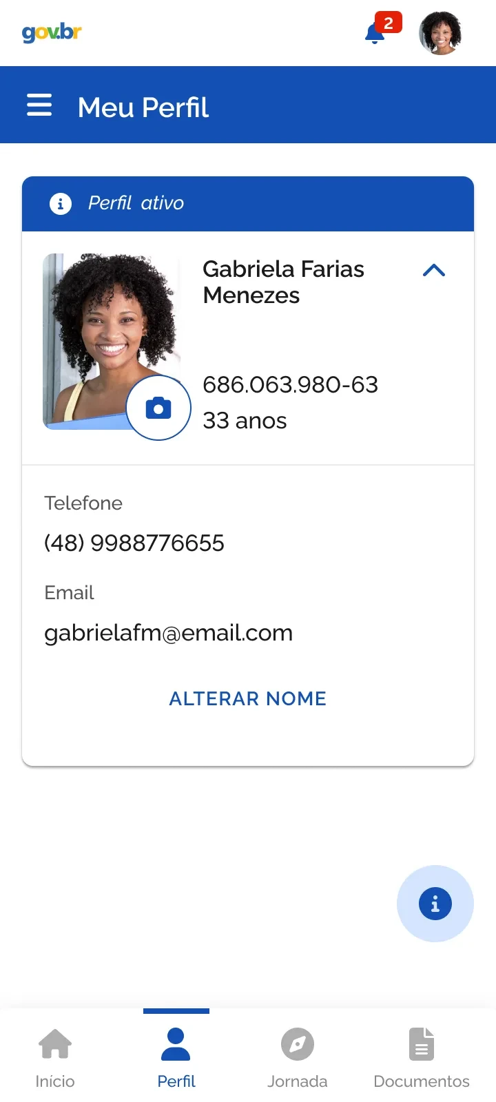 Digital Student Identity image 3