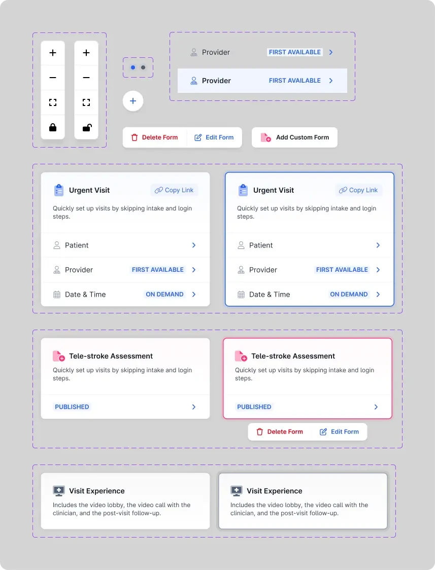 CliCQ: Visual Workflow Builder image 4