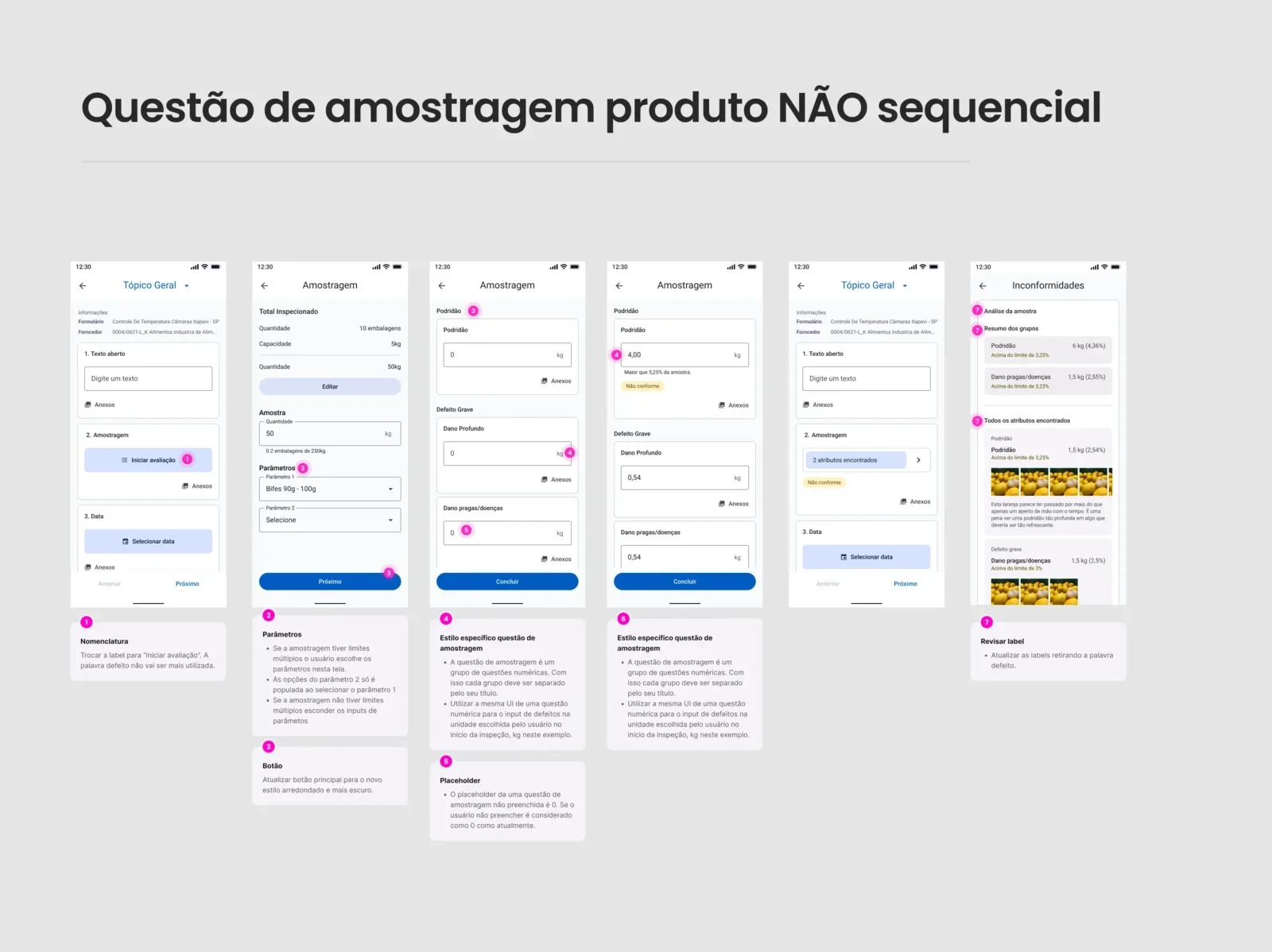 CliCQ: Forms & Inspections image 4