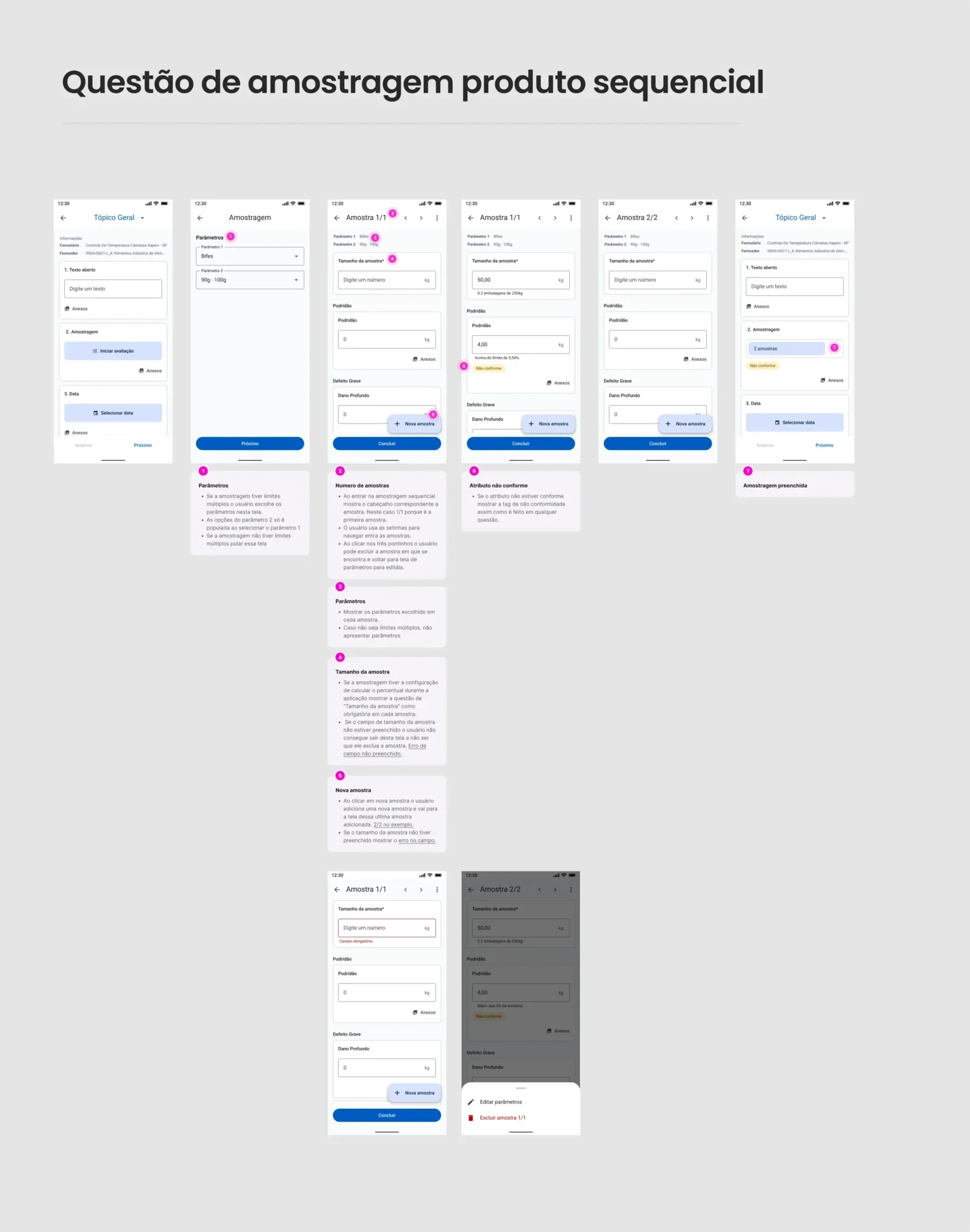 CliCQ: Forms & Inspections image 3