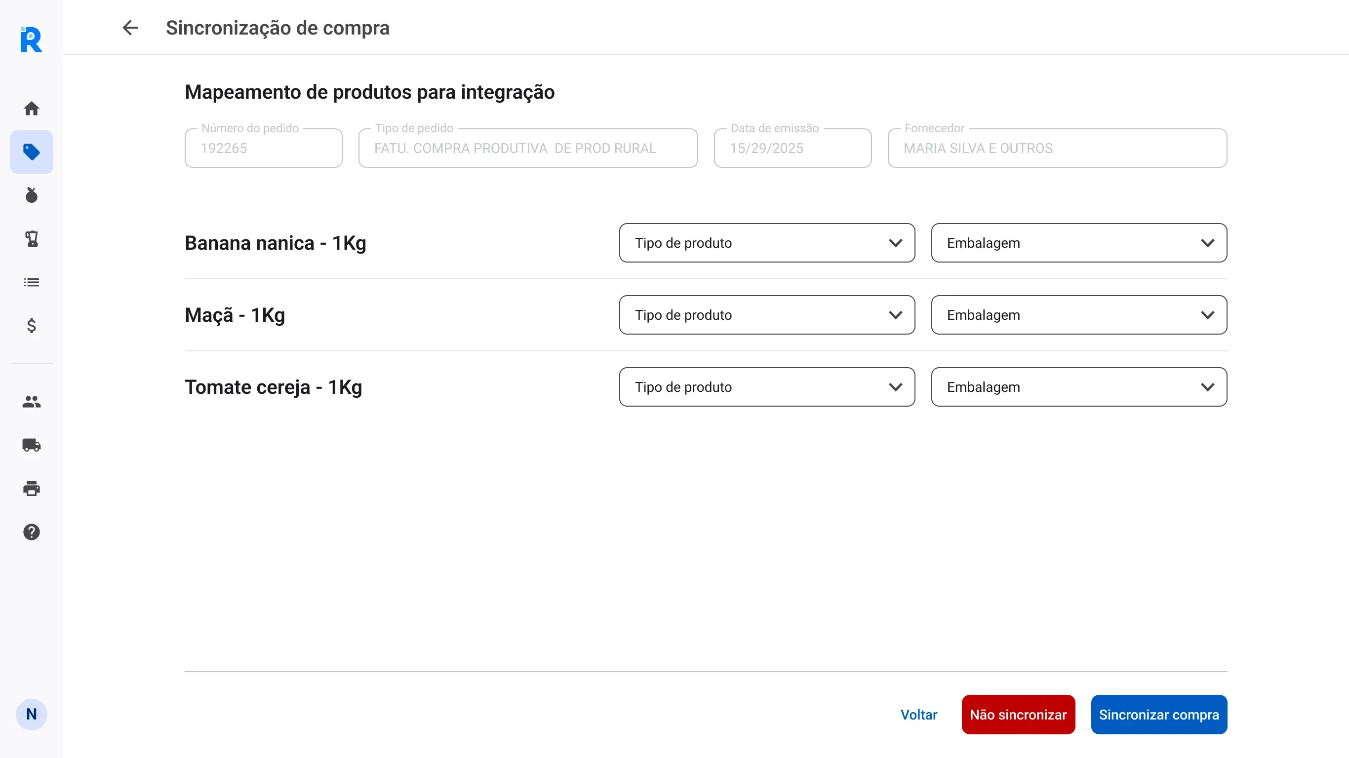 Tracer: File Import image 4